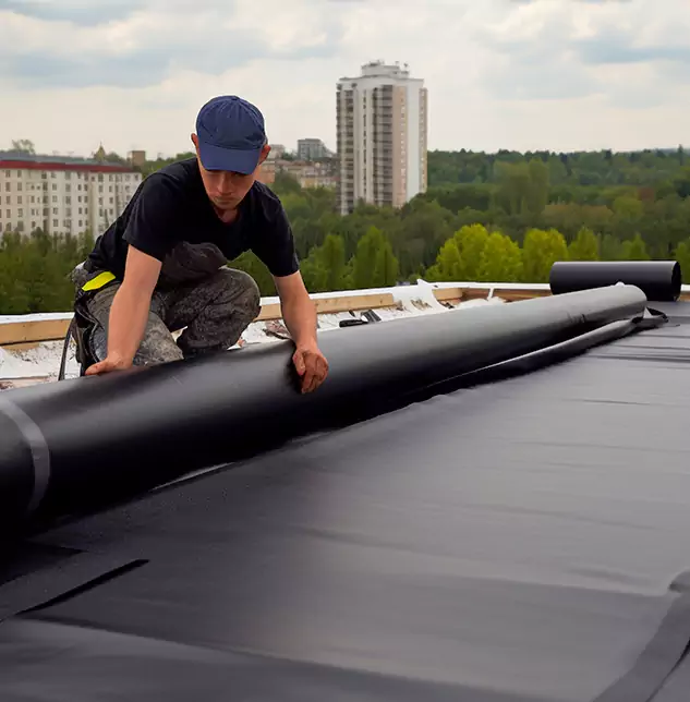 Reliable TPO Roofing Specialists Serving New Rochelle, NY