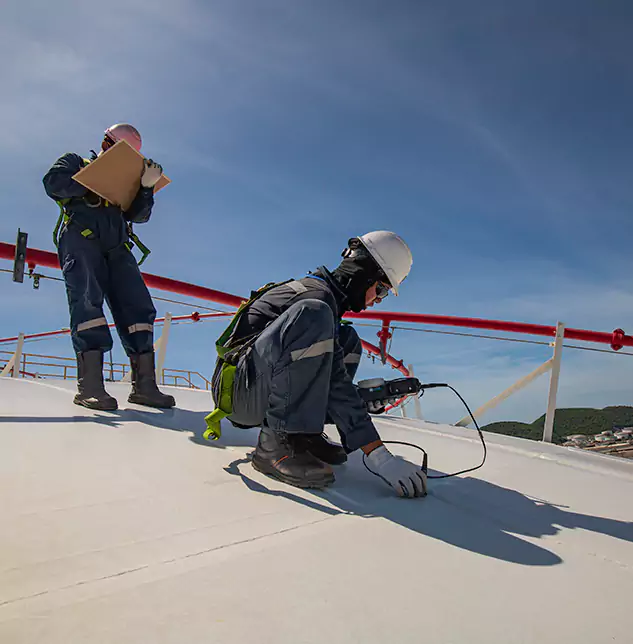Expert TPO Roofing Contractors Trusted Across New Rochelle, NY