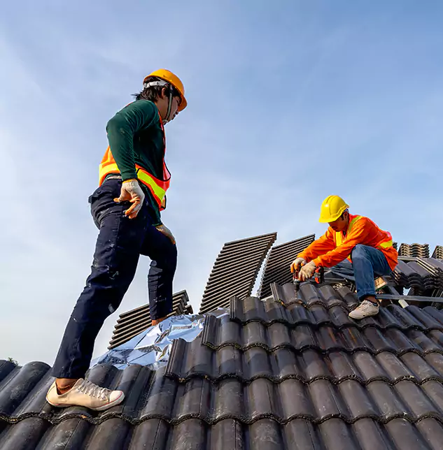 Certified Wind Storm Roof Repair Experts: Defending Properties Across New Rochelle, NY