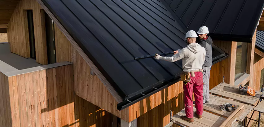 Professional Barn Roof Repair Services in New Rochelle, NY