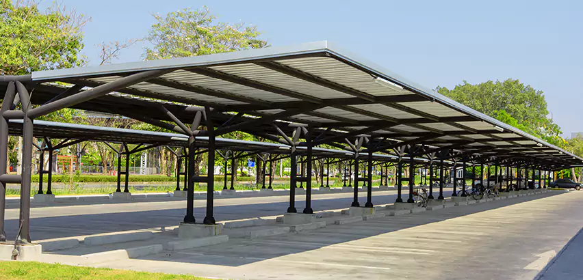 Professional Carport Roof Repair Services in New Rochelle, NY