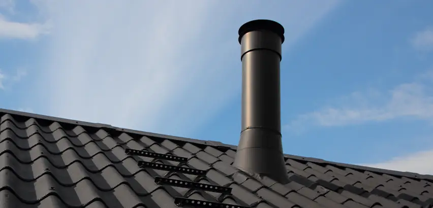 Professional Chimney Flashing Installation Services in New Rochelle, NY