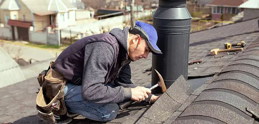 Professional Chimney Flashing Repair Services in New Rochelle, NY