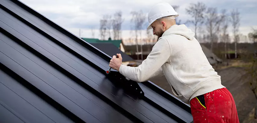 Professional Corrugated Roofing Repair Services in New Rochelle, NY