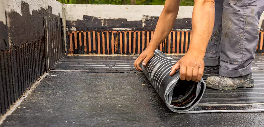 Professional EPDM Roof Repair Services in New Rochelle, NY