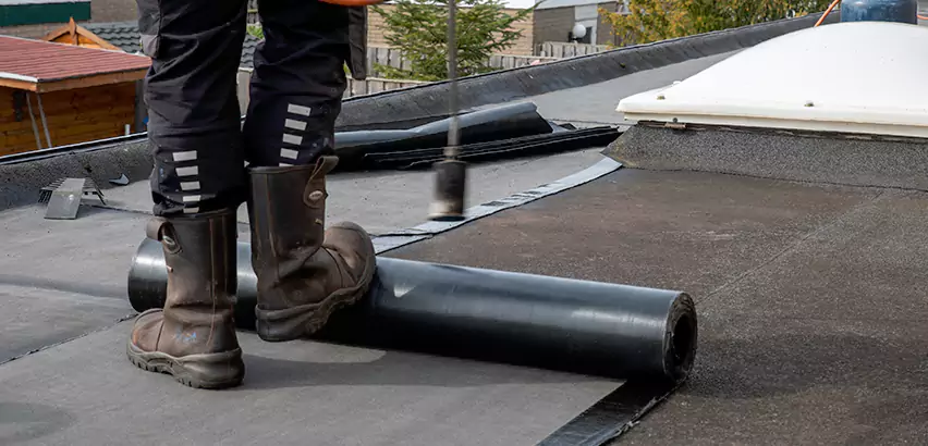 Professional EPDM Roof Replacement Services in New Rochelle, NY