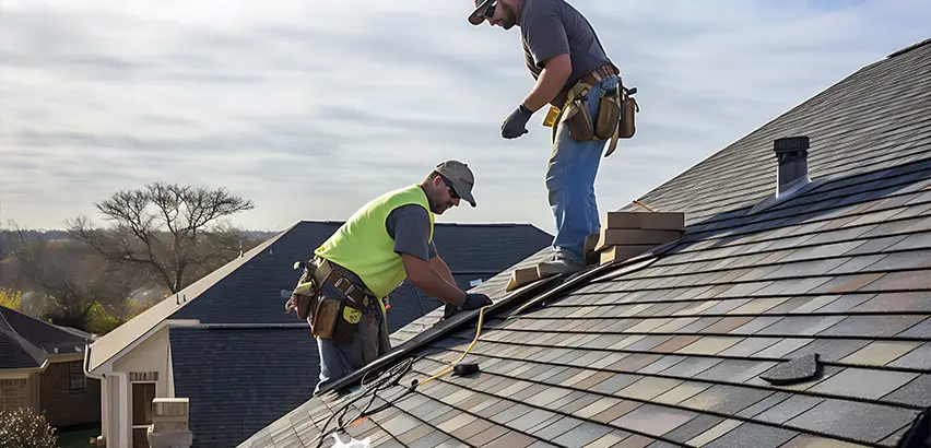 Professional Fascia & Soffit Installation Services in New Rochelle, NY
