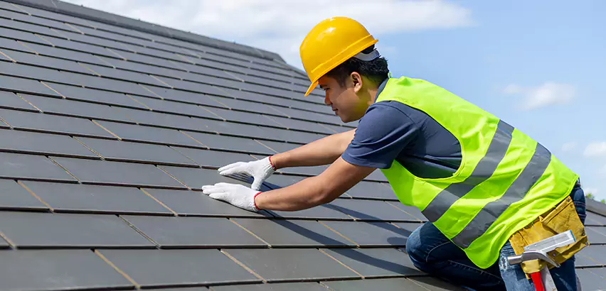 Professional Hail Damage Roof Repair Services in New Rochelle, NY