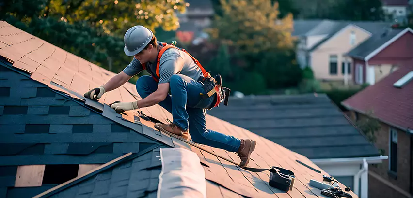 Professional Hole in Roof Repair Services in New Rochelle, NY