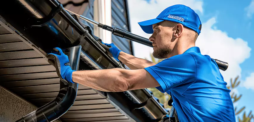 Professional Roof and Gutter Repair Services in New Rochelle, NY