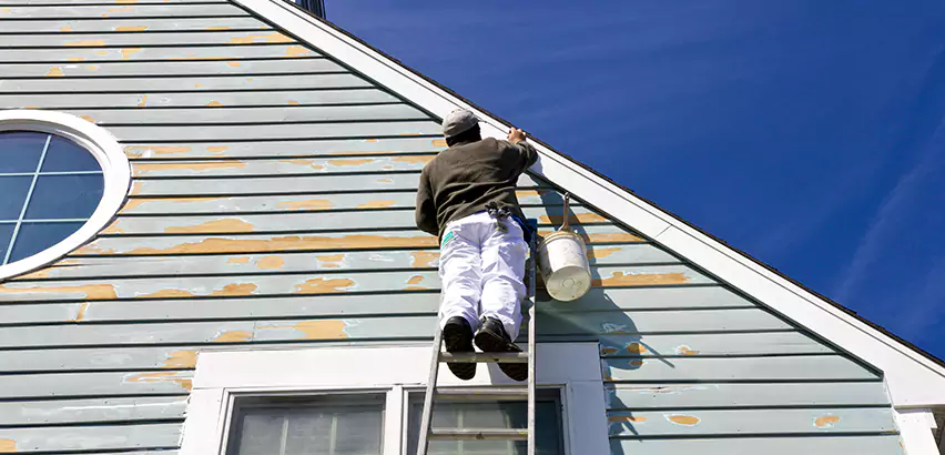 Professional Roof and Siding Repair Services in New Rochelle, NY