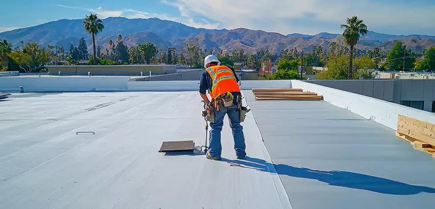 Professional Roof Coating Services in New Rochelle, NY