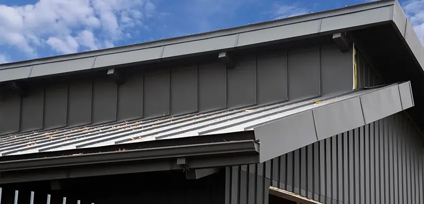 Professional Roof Eaves Installation Services in New Rochelle, NY