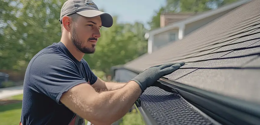 Professional Roof Eaves Services in New Rochelle, NY
