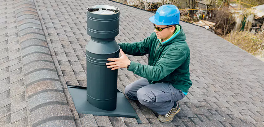 Professional Roof Flashing Repair Services in New Rochelle, NY