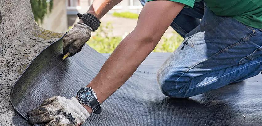 Professional Roof Water Damage Repair Services in New Rochelle, NY