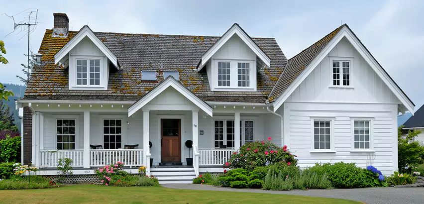 Professional Roofing and Siding Services in New Rochelle, NY