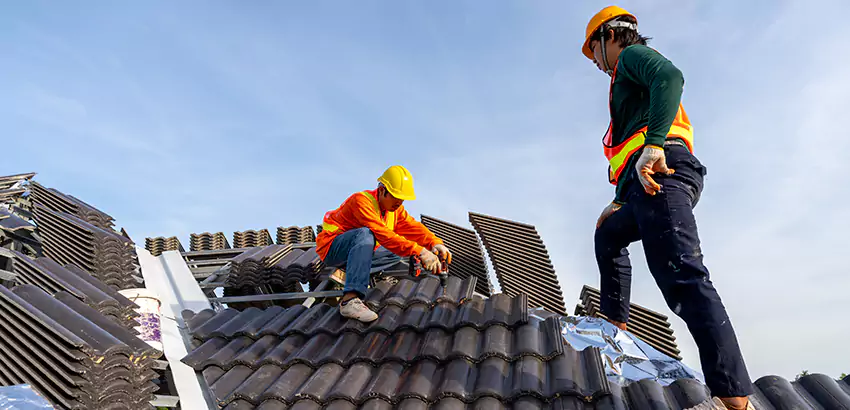 Professional Roofing Services in New Rochelle, NY
