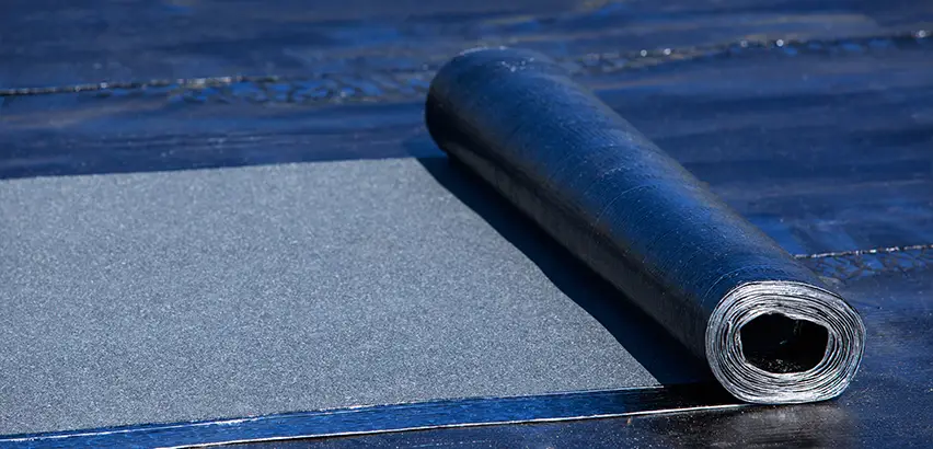 Professional Rubber Roof Replacement Services in New Rochelle, NY