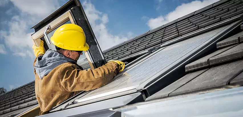 Professional Skylight Repair Services in New Rochelle, NY