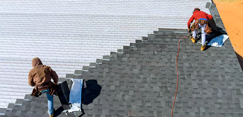 Professional Slate Roof Repair Services in New Rochelle, NY
