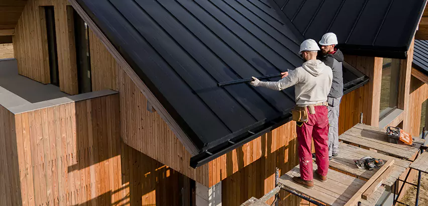 Professional Soffit Repair Services in New Rochelle, NY