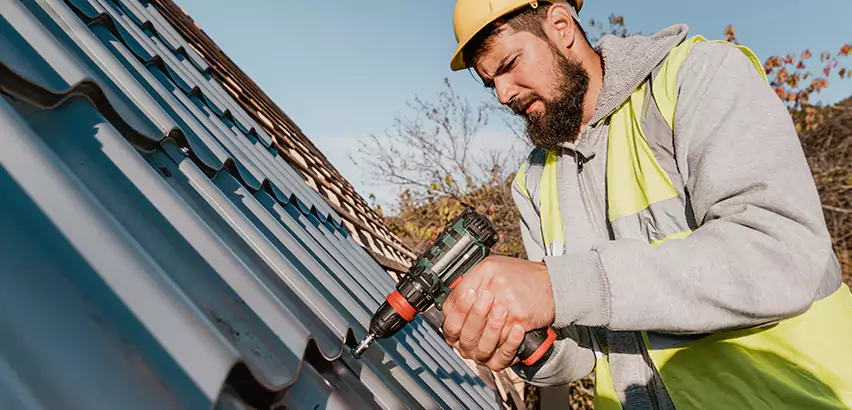 Professional Standing Seam Metal Roofing Services in New Rochelle, NY