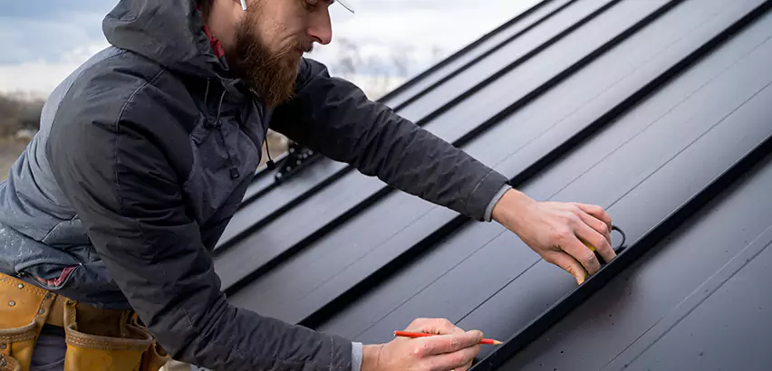 Professional Steel Roof Repair Services in New Rochelle, NY