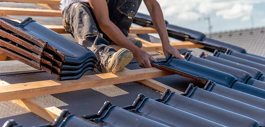 Professional Storm Damage Roof Repair Services in New Rochelle, NY