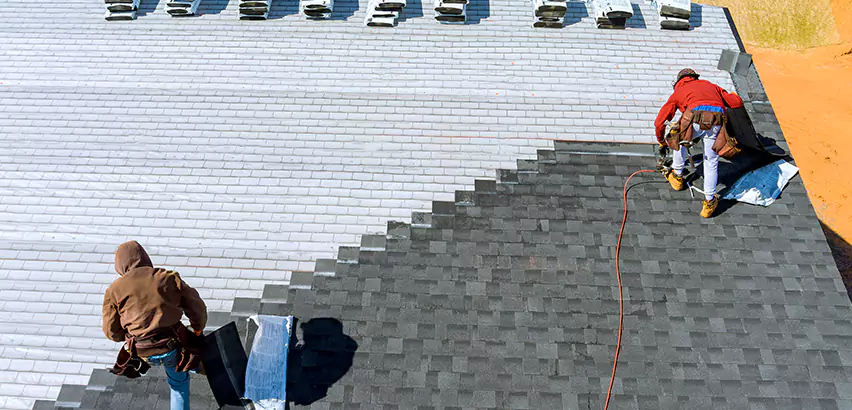 Professional Tile Roof Installation Services in New Rochelle, NY
