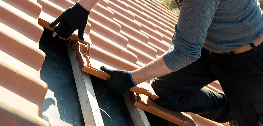 Professional Tile Roof Restoration Services in New Rochelle, NY