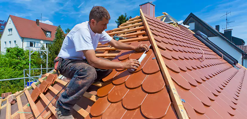 Professional Tile Roofing Services in New Rochelle, NY
