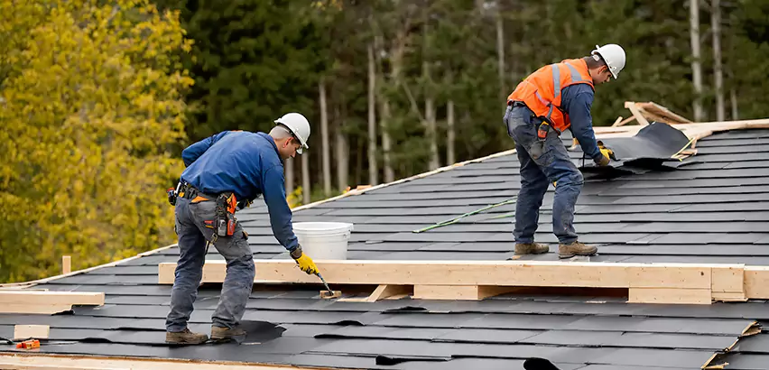 Agricultural Roof Maintenance New Rochelle