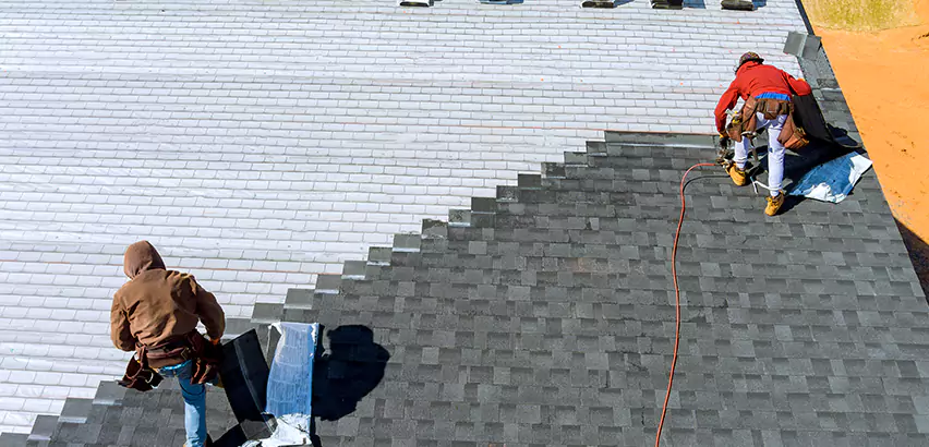 Residential Cedar Roof Repair New Rochelle