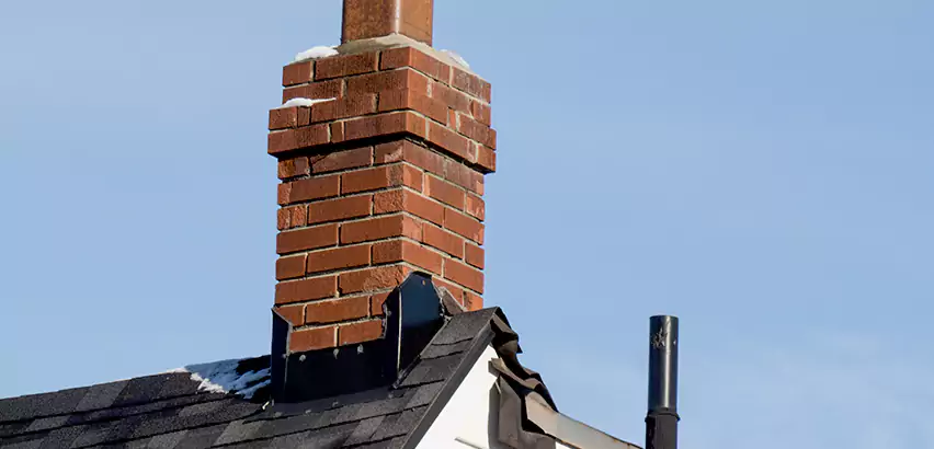 Waterproofing Chimney Flashing in New Rochelle