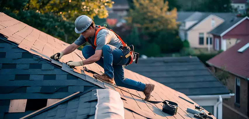 Commercial Roof Coatings in New Rochelle