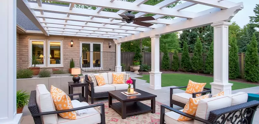 Aluminum Patio Enclosure Repair New Rochelle