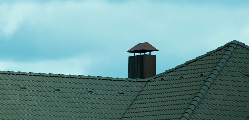 Chimney Flashing Replacement for Storm Damage in New Rochelle