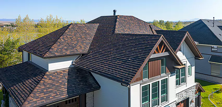 Residential Shingle Roofing in New Rochelle
