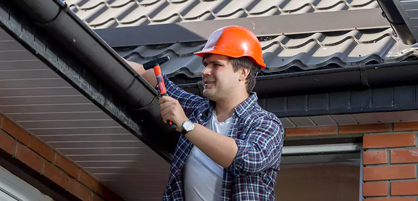 Gutter Fascia Repair in New Rochelle