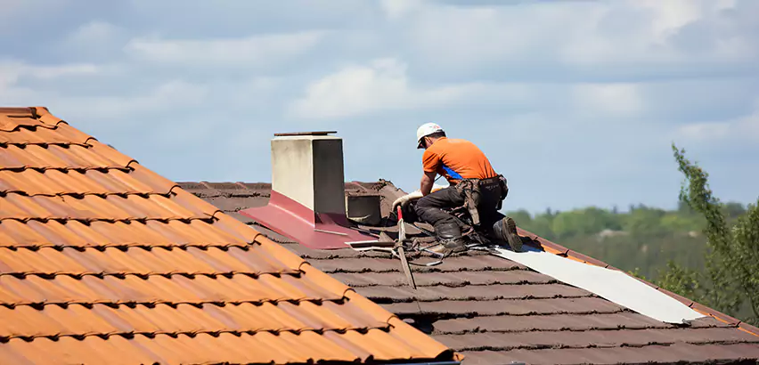 Cedar Roof Maintenance in New Rochelle