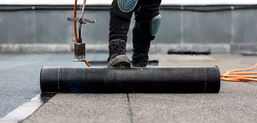 Liquid Waterproofing in New Rochelle