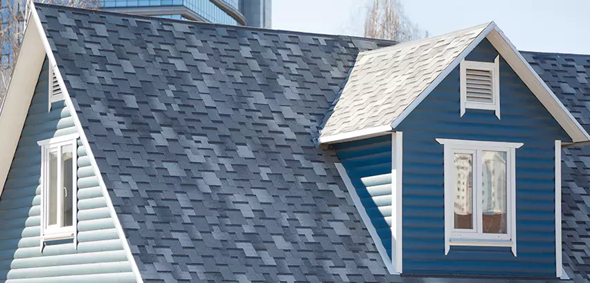 Shingle Roof Maintenance in New Rochelle