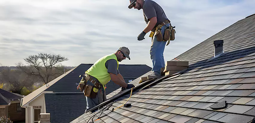 Emergency Skylight Repair in New Rochelle