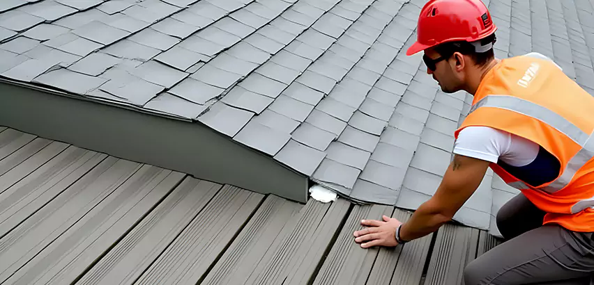 Slate Tile Installation in New Rochelle