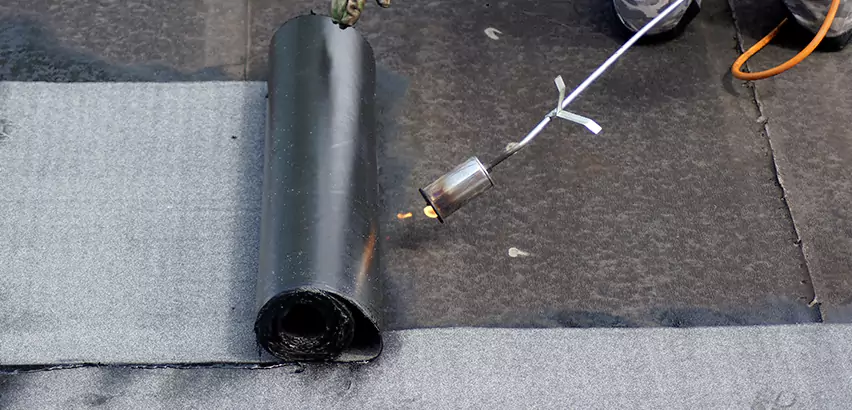 Professional TPO Roofing Installation Services in New Rochelle, NY