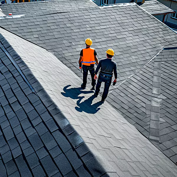 Why New Rochelle, NY Homeowners Rely on Asphalt Roof Repair?