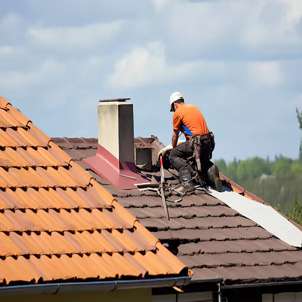 Why Choose New Rochelle Roofing Pros in New Rochelle, NY?