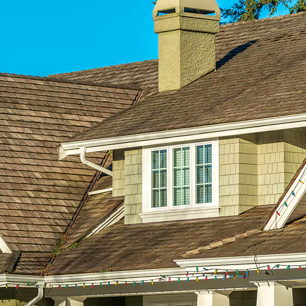Why New Rochelle Roofing Pros in New Rochelle, NY's Leading Cedar Roof Installation Company?