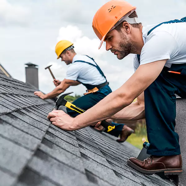 Why New Rochelle NY Residents Depend on Us for Cedar Roof Repairs?